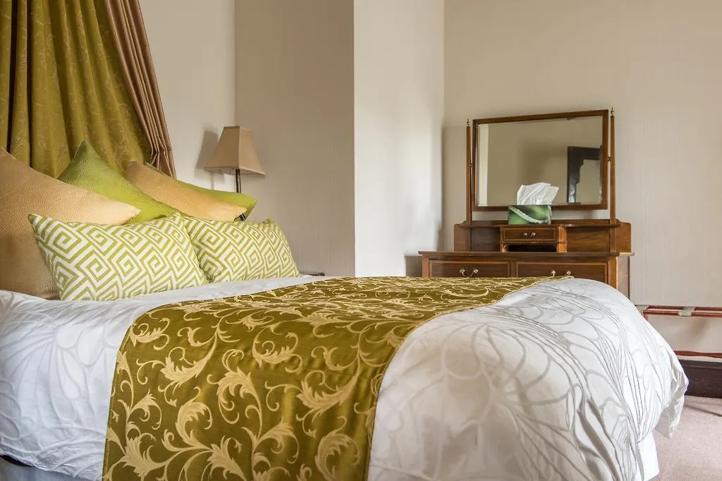 Oak Bay Guest House Bed & Breakfast Victoria 2*,