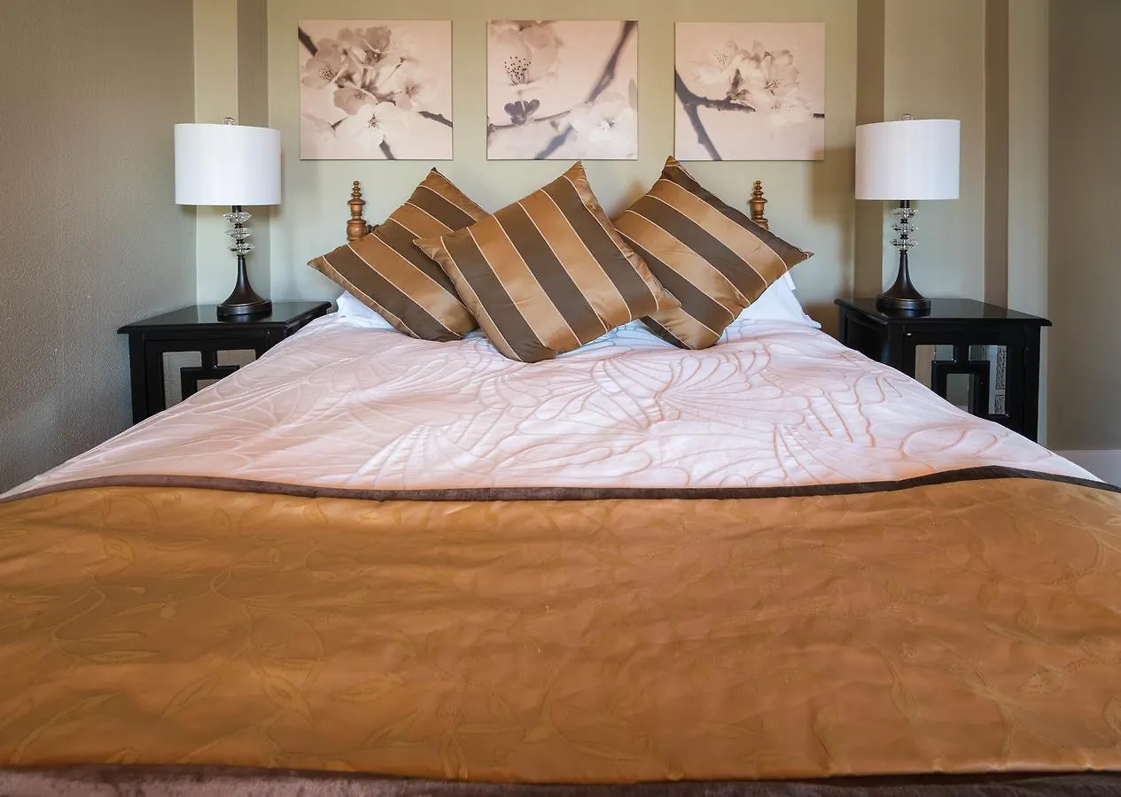 Oak Bay Guest House Bed & Breakfast Victoria 2*,  Canada