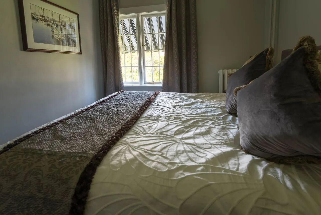 Oak Bay Guest House Bed & Breakfast Victoria 2*,