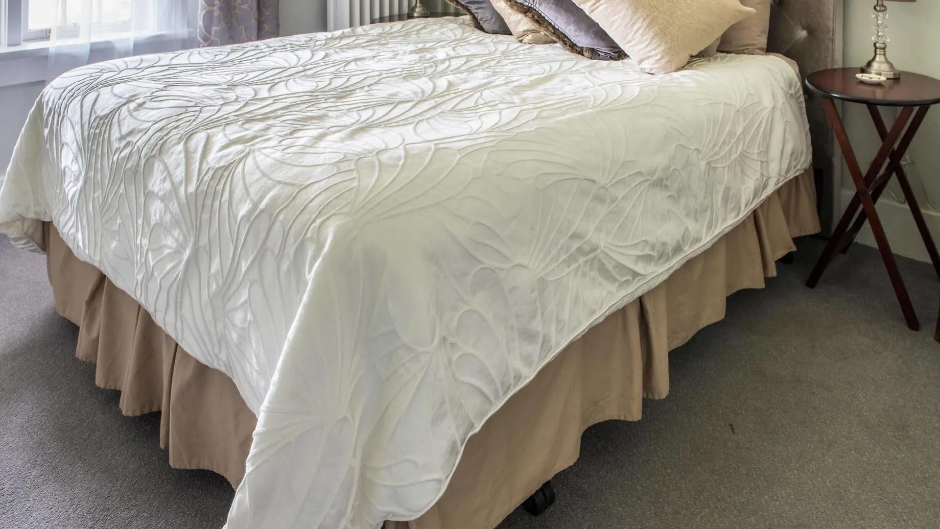 Oak Bay Guest House Bed & Breakfast Victoria 2*,